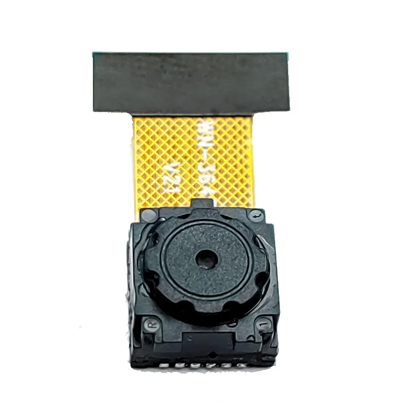 2 Pçs/lote 2048*1536 3MP HD OV3640 Módulo de Câmera FixedFocus 70 graus 24PIN Interface DVP para Visão do Produto