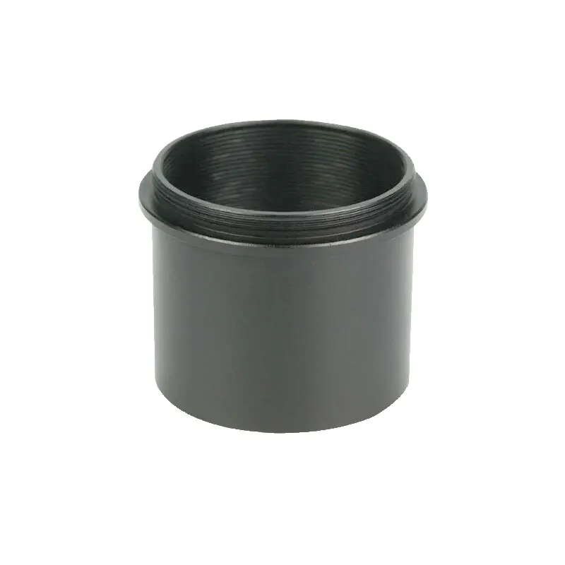 

4pcs M42X0.75 Thread to M42 Microscope Adapter Camera Eyepiece Tube