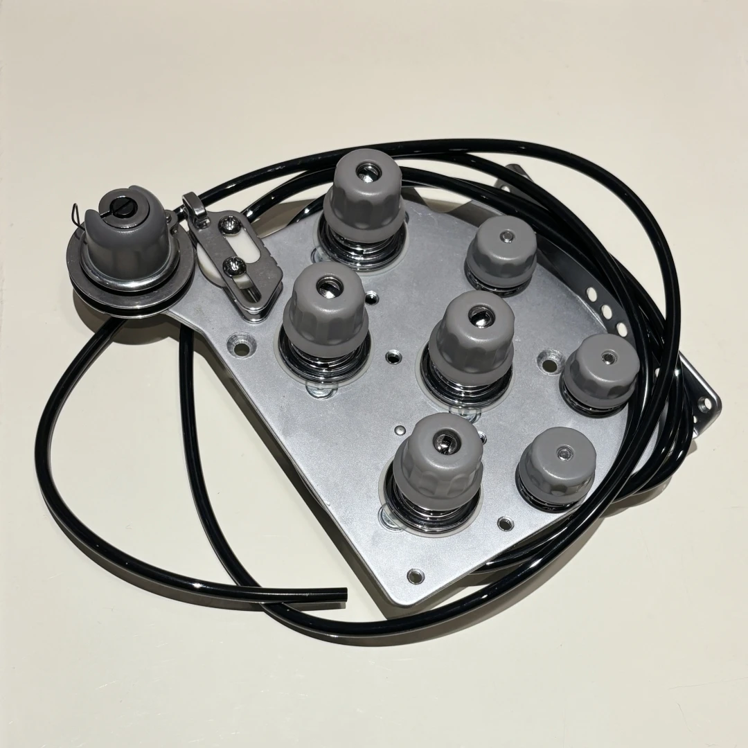 

0667 115224 Thread Tension Assy for Durkopp Adler 838M, 869M, 867, 888, 868M, 867M Sewing Machine Parts