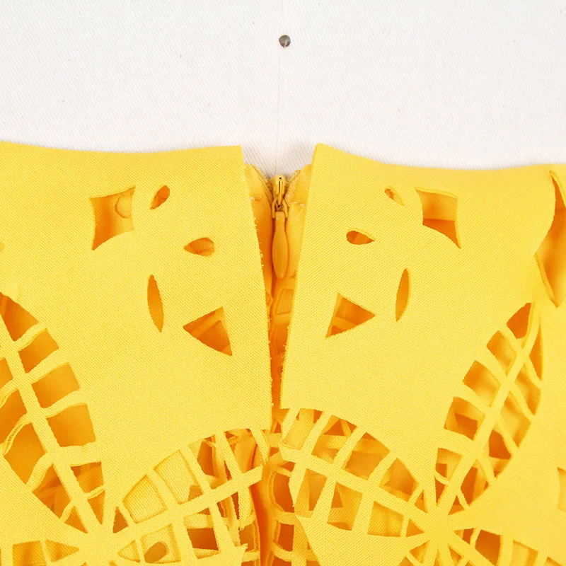 Luxury Party Wedding Long Dresses for Woman Off the Shoulder Ruffles Yellow Red Mermaid Floor Length Elegant Christmas Gowns New