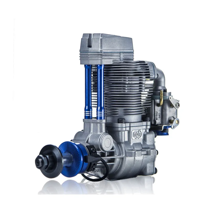 

NGH GF38 38cc 4-Stroke Single Cylinder Petrol Engine Engine for RC Airplane
