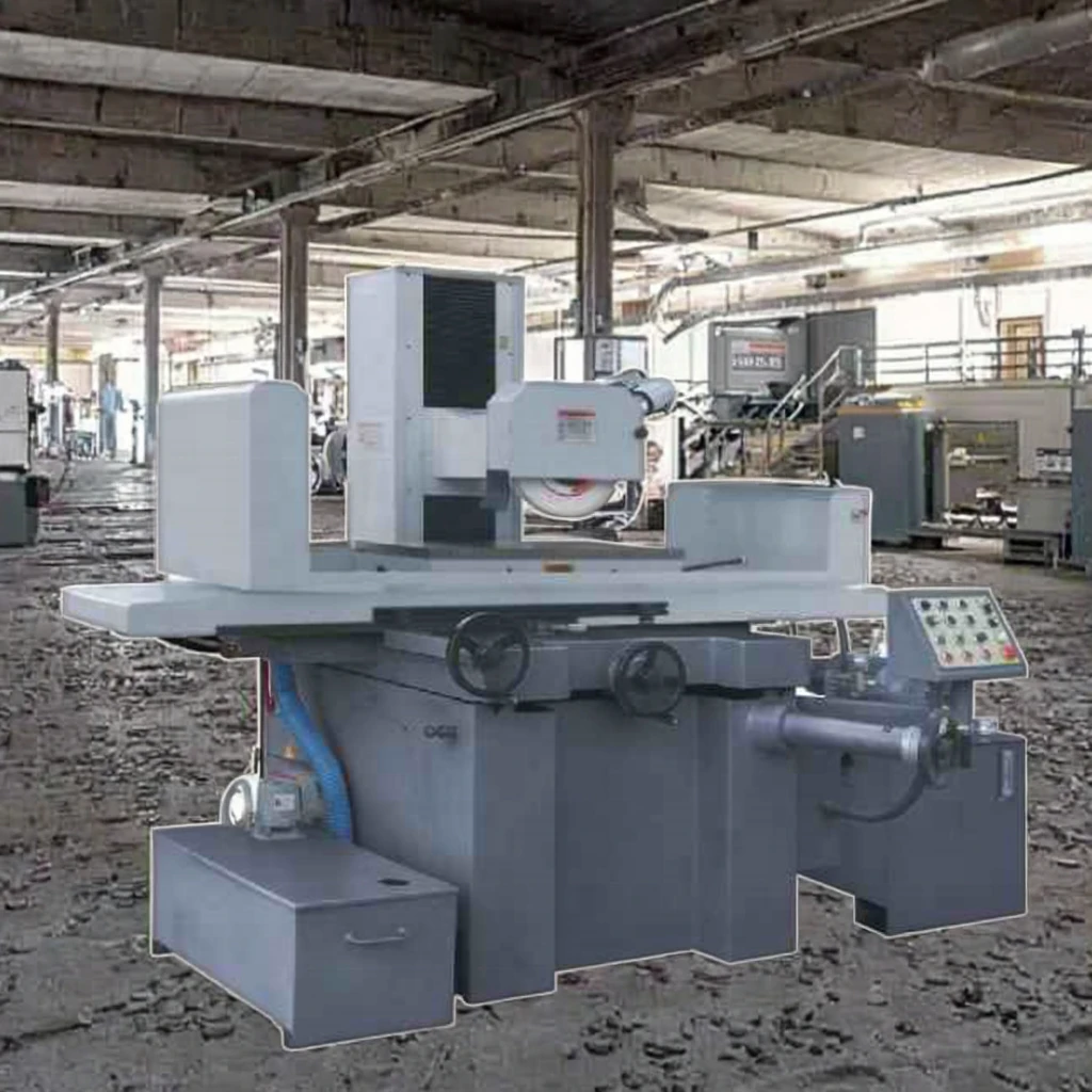 Airow JPG-84AHR Universal Tool Cutter Internal Cylindrical Surface Grinder Rectificadora Rectifieuse SZLIFIERKA S Machine