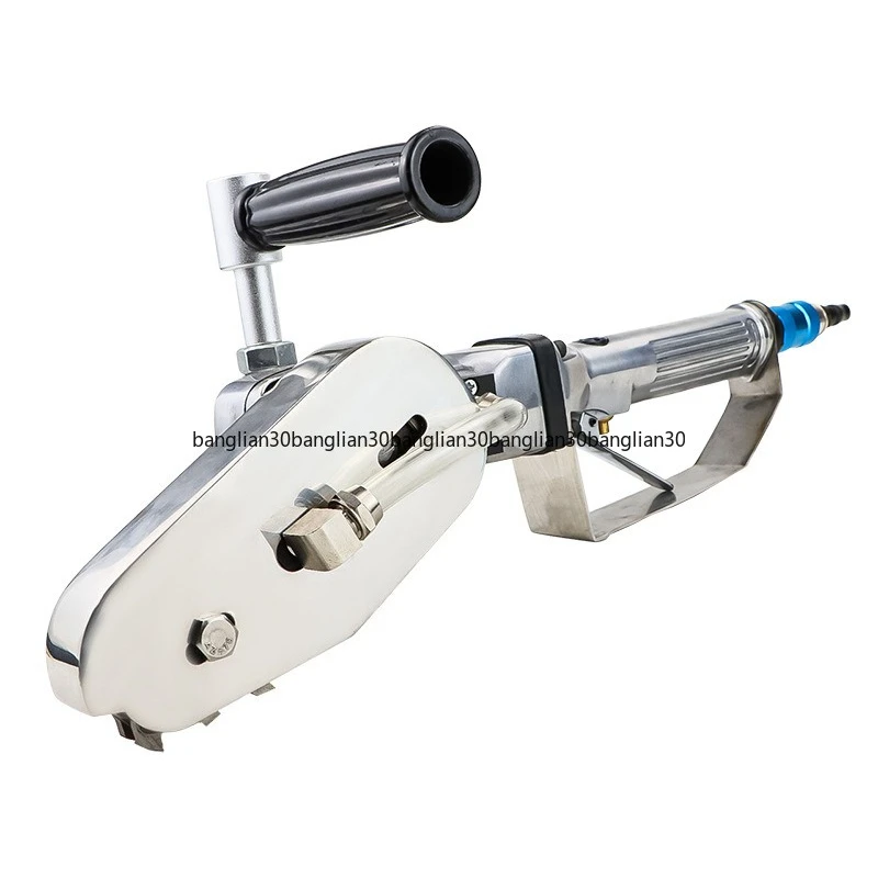 

Пневматическая машина для удаления отходов из гофрированного картона в цветной коробке и машина для взбивания краев отходов