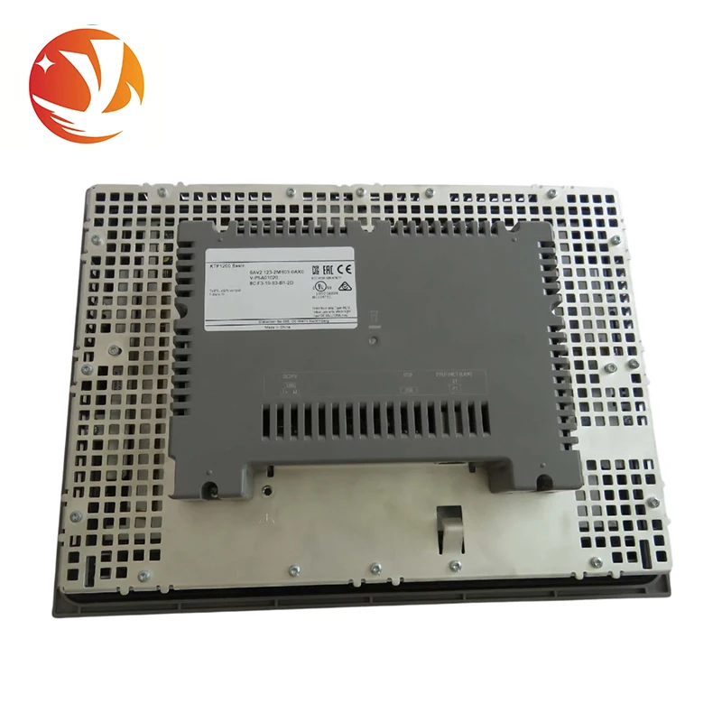 

Золотой продавец 6AV2123-2MB03-0AX0 KTP1200 сенсорный экран ПЛК совершенно новый оригинальный точечный Hmi сенсорная панель