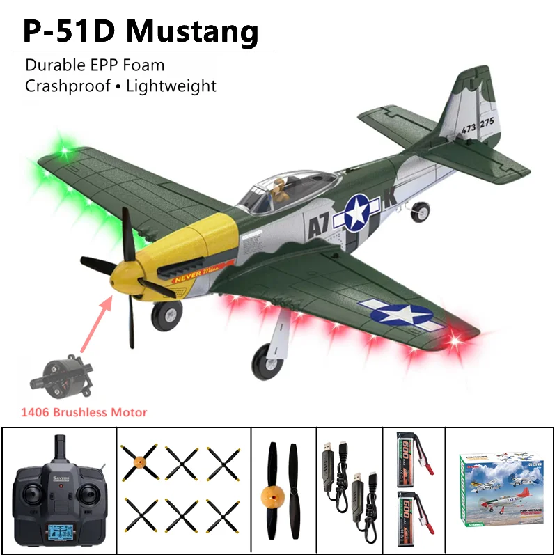 #80 Remote Control Planes Comparison Guide