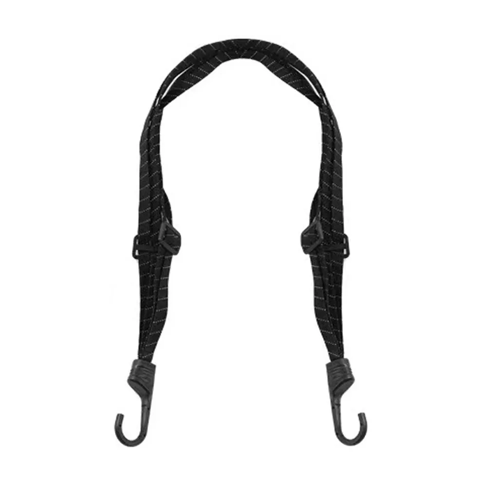 

Новый универсальный мотоциклетный ремень для багажа, выдвижной с крючками, сетка для багажа, портативная светоотражающая лента, фиксированные ремни для шлема