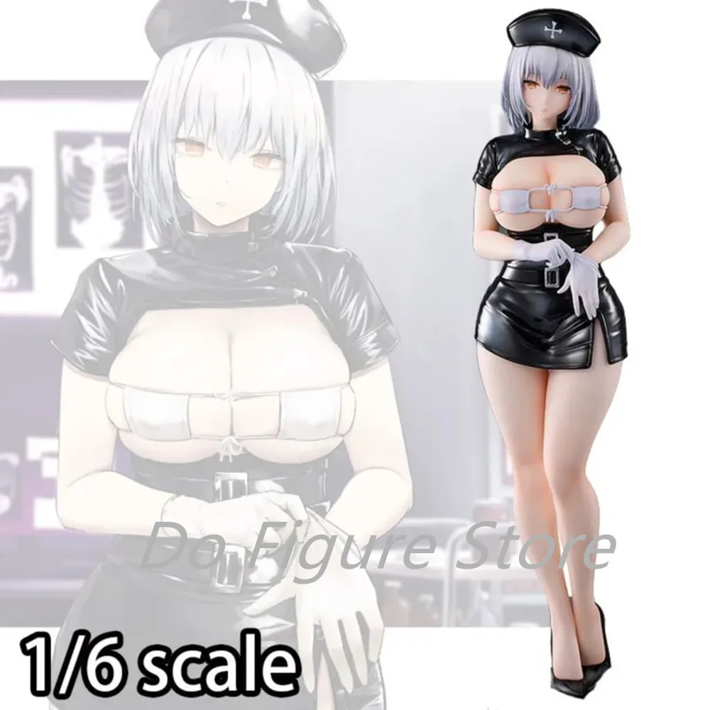 

25cm Native HOTVENUS MASHIRO Kurosawa Mashiro girl Anime Figures PVC Action Figure Toy Game Figure Collectible Model Doll Gifts