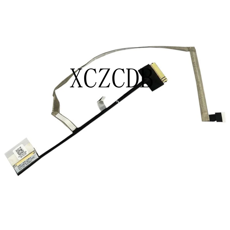 

DB 30pin LCD LVDS led EDP screen cable for Dell Latitude 3120 e3120s gdb11 0t0165 dc02003rk00