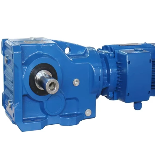 

Bonfeili K Series Original Gear Reducer