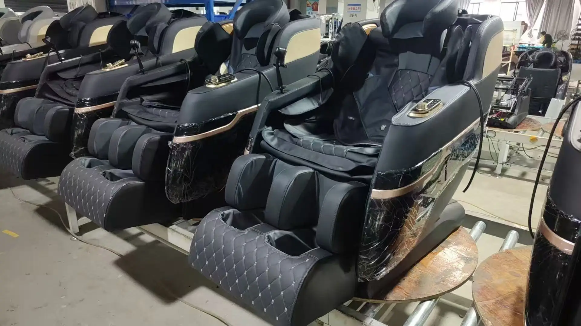 Thumbnail 3 - #10 Most Popular Massage Chairs