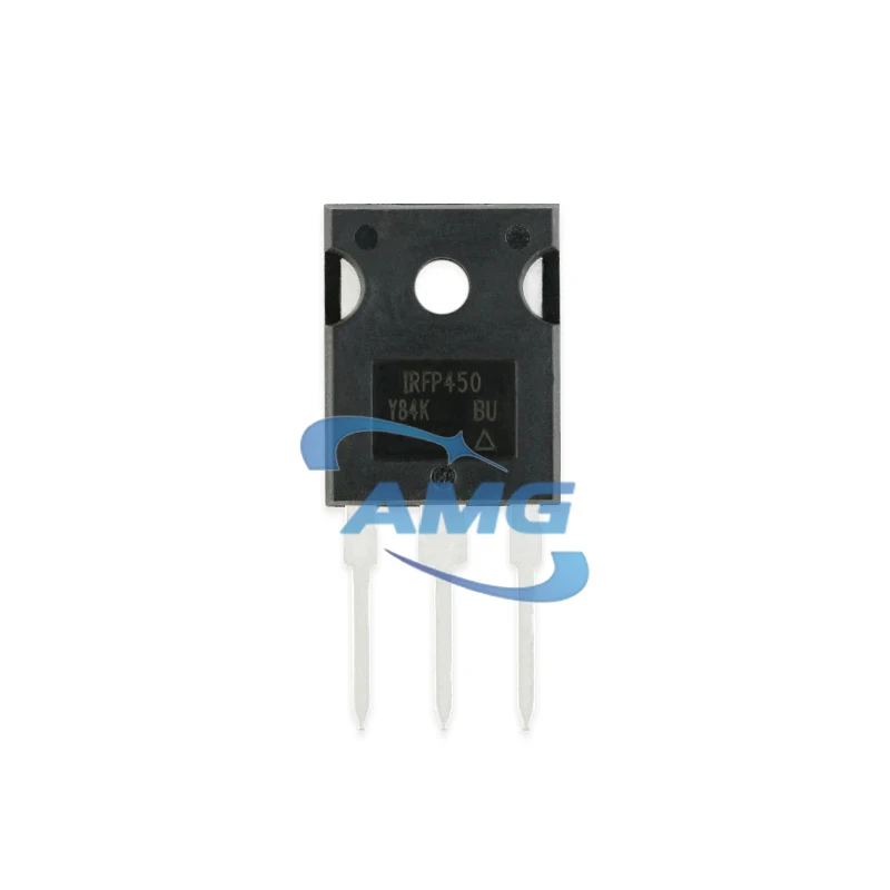 5PCS IRFP9124, IRFP460A, IRFP450A, IRFP150N, IRFP2907, IRFP250, IRFP450, IRFP064, IRFP260, IRFP264, IRFP240, IRFP460 MOSFET