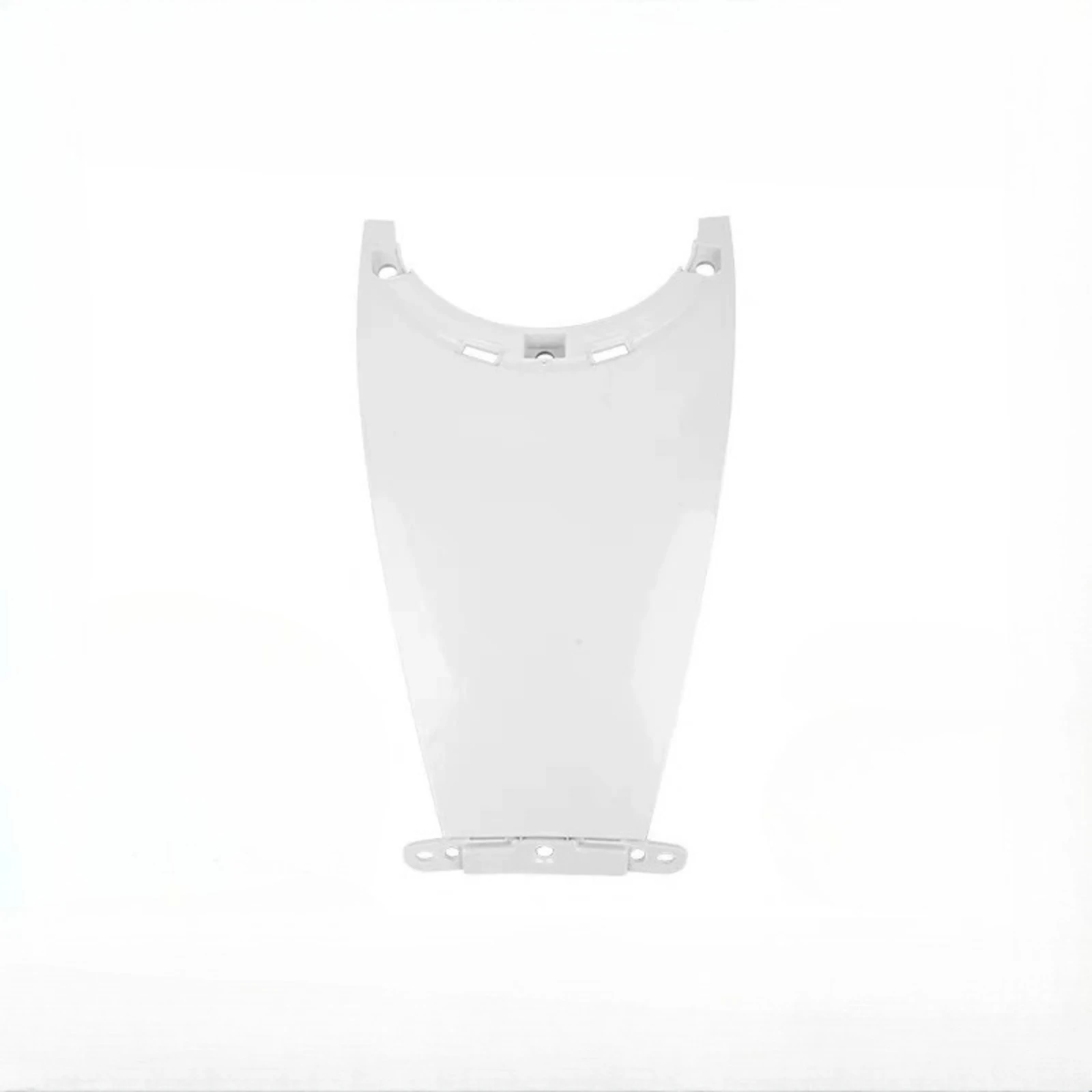 For CFMOTO 450NK CF400-7 Original Motorcycle Genuine Fuel Tank Front Center Cover Middle Guard Modification Protection Covers