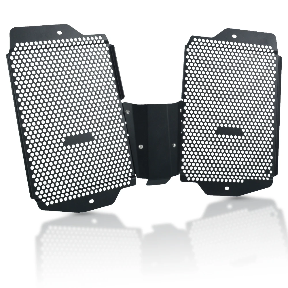 2023 2022 لـ Tiger 900 Rally Tiger GT Tiger900 Rally Pro 850 Sport المبرد الحرس شبكة المبرد غطاء حماية حامي 2020-