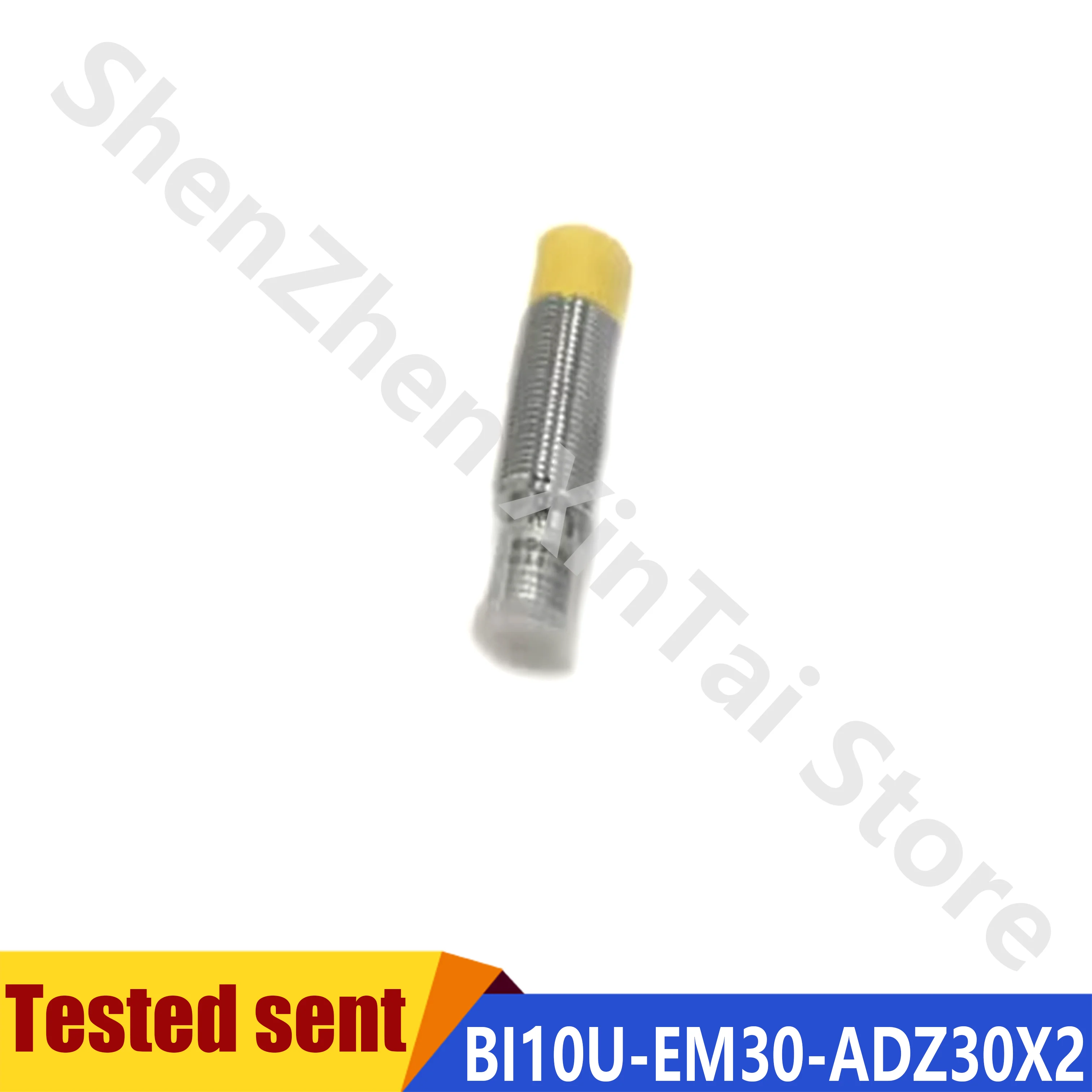 

New High-Quality BI10U-EM30-ADZ30X2 Switch Sensor