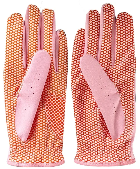 New Korean version of golf women  gloves hands non-slip wear-resistant golf gloves