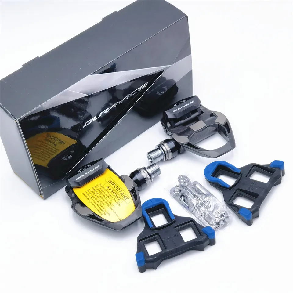 シマノ デュラエース PD-R9100 SPD-SL ペダル - AliExpress 18