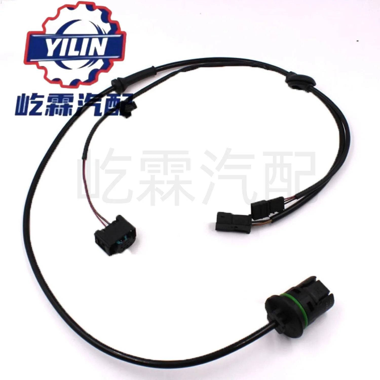 Cross-border hot-selling spot ABS wheel speed sensor 4B0927807L, 4B0927807C is suitable for Volkswagen Audi