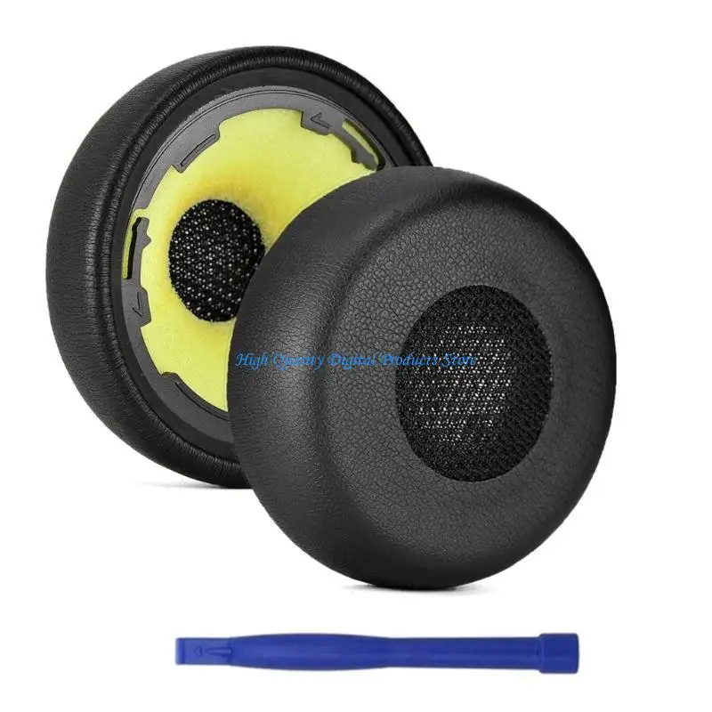 U2Je erfrischende Kühlgel Earpads für Evolve 75 -Ohr -Kissen Ohrpolster