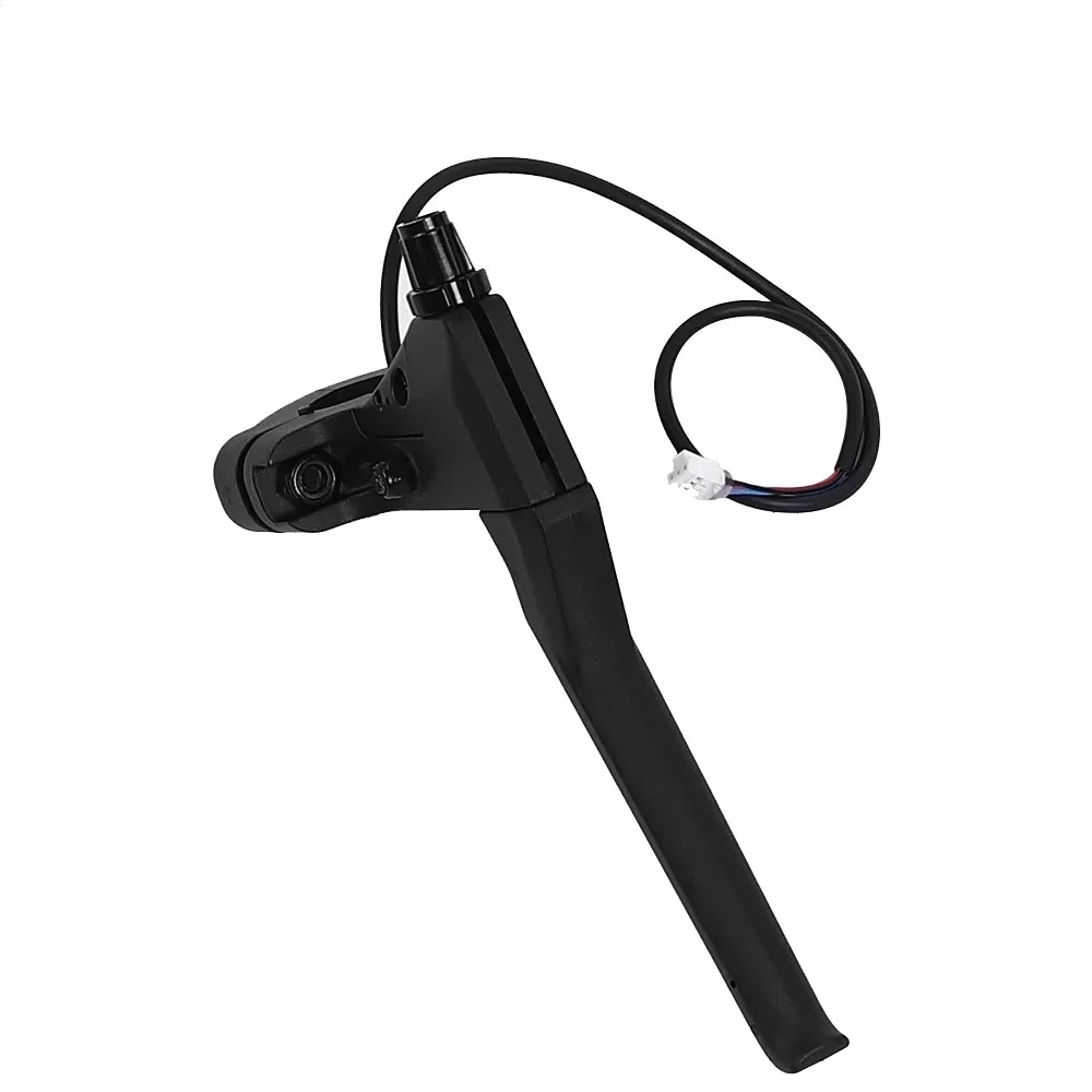 

E-Scooter Handle Brake Lever Bar Parts For Segway Ninebot F3 F3Pro Electric Scooter Parts Replacement