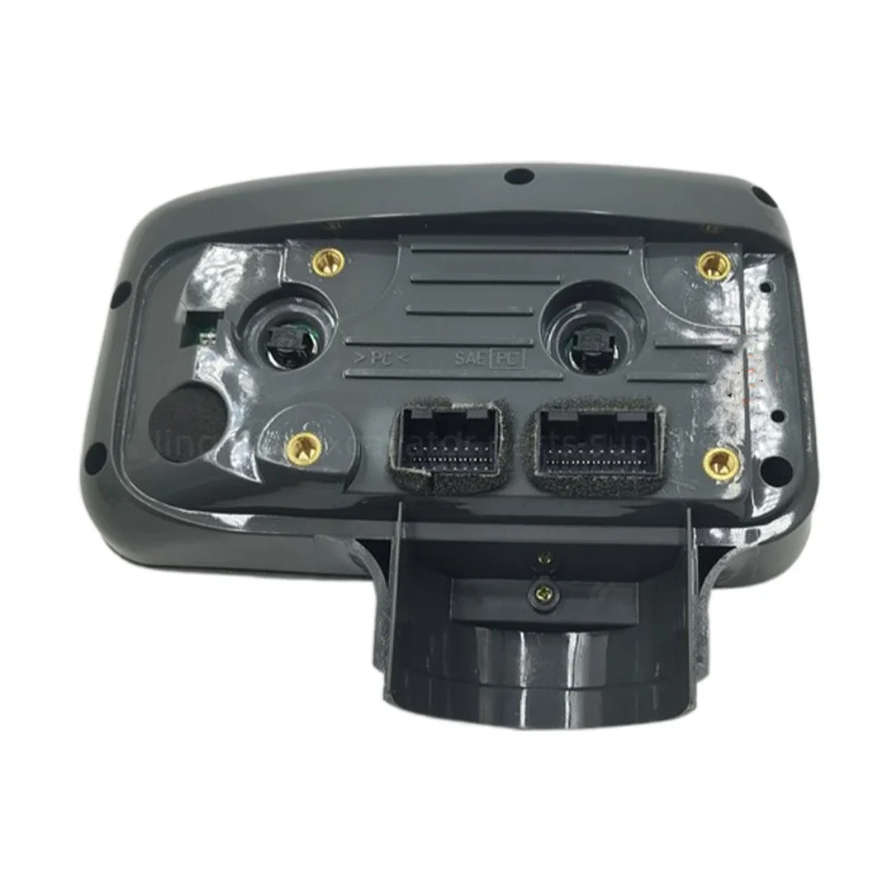 For Monitor Komatsu 120-6 200-6 220 300-6 Monitor 6D102 6D95 Engine 7834-76-3001 7834-72-4002 Display Instrument Excavator Parts