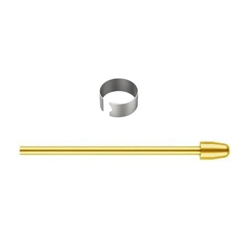 1SET High Sensitivity Pen Refill Чувствительный тонкий NIB для TAB S23 Note10 20 83CF