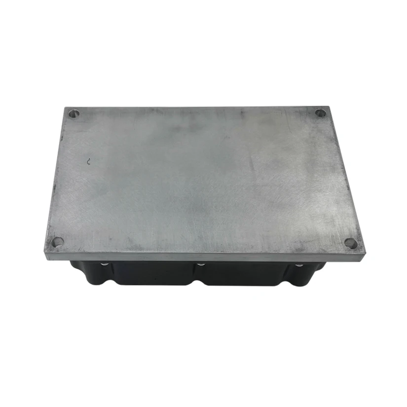 Fardriver marca 5000W 72V ciclomotore elettrico Controller moto ND72490/ND72530 per motore QS