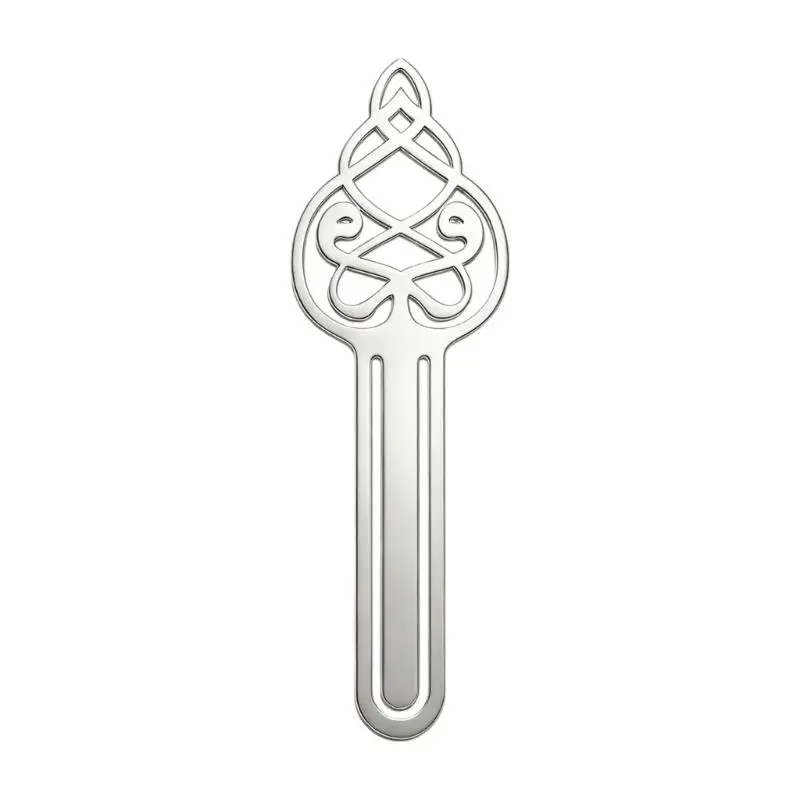 Hollowed Quran Acrylic Bookmarks For Book Lover Hobbyist Religious Study Reading D2RC