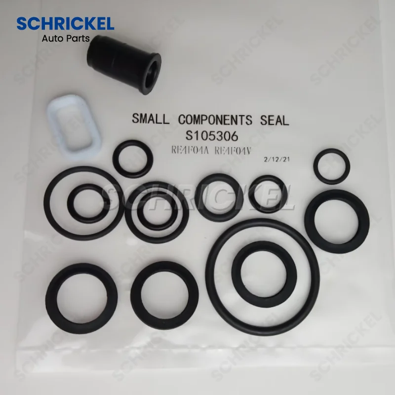 RE4F04A RE4F04B RE4F04V Auto Transmission  Rebuild Repair Kit Overhaul Gasket For Nissan Teana 2.0L 2.3L 3.5L Car Accessories