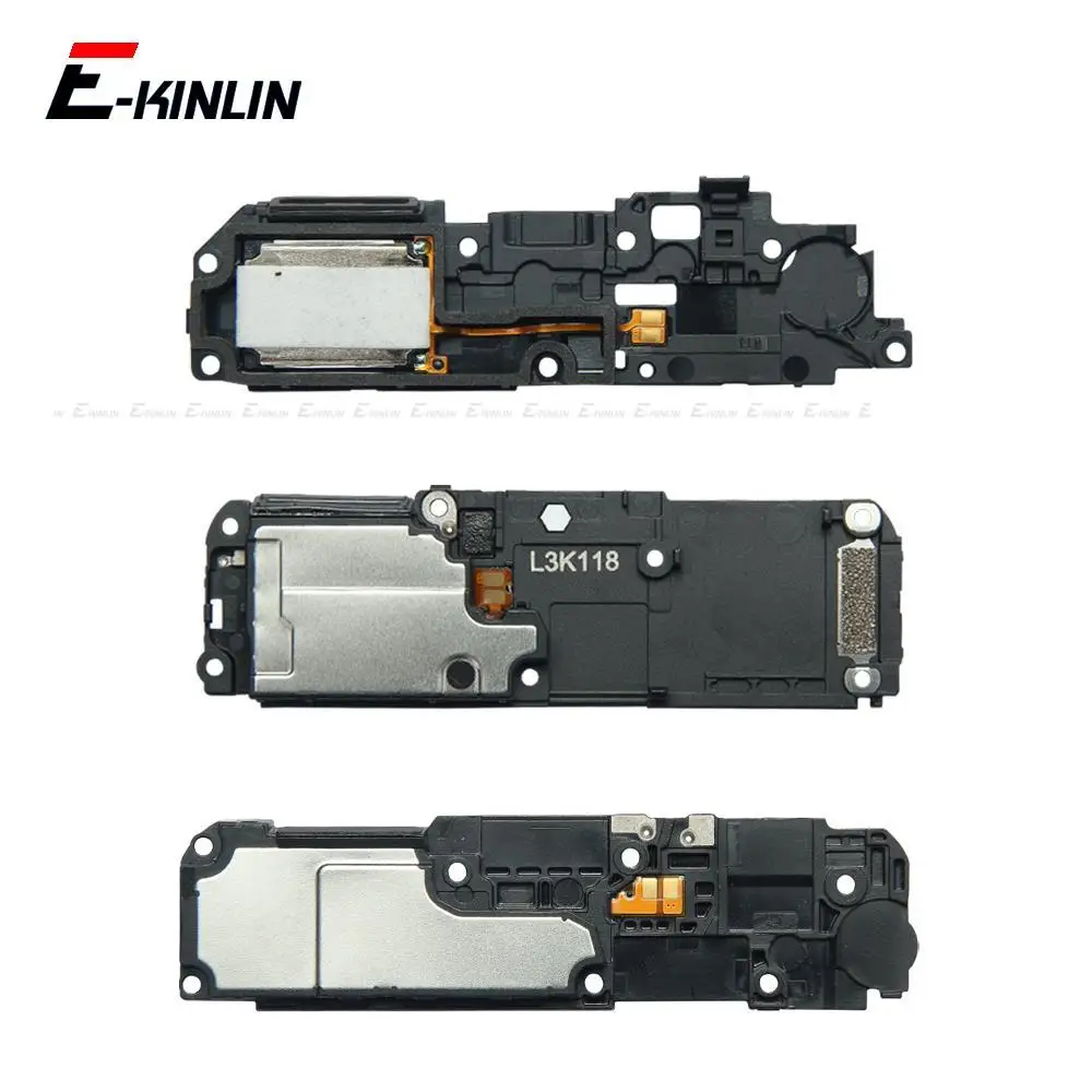 Rear Inner Ringer Buzzer Loud Speaker Loudspeaker Flex Cable For XiaoMi PocoPhone Poco C3 F3 X2 X3 X4 GT NFC M2 M3 Pro
