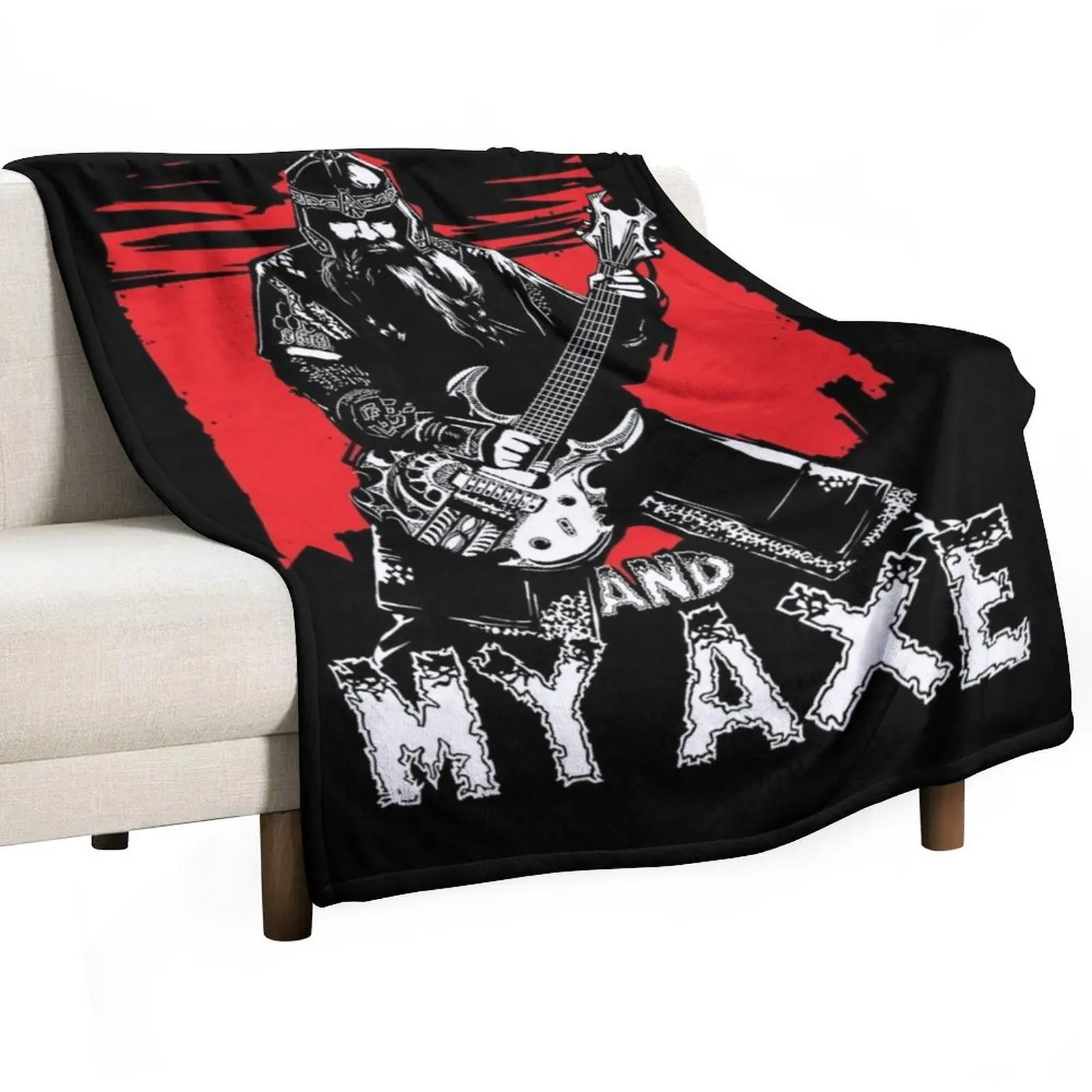 Gimli And My Axe He… - image