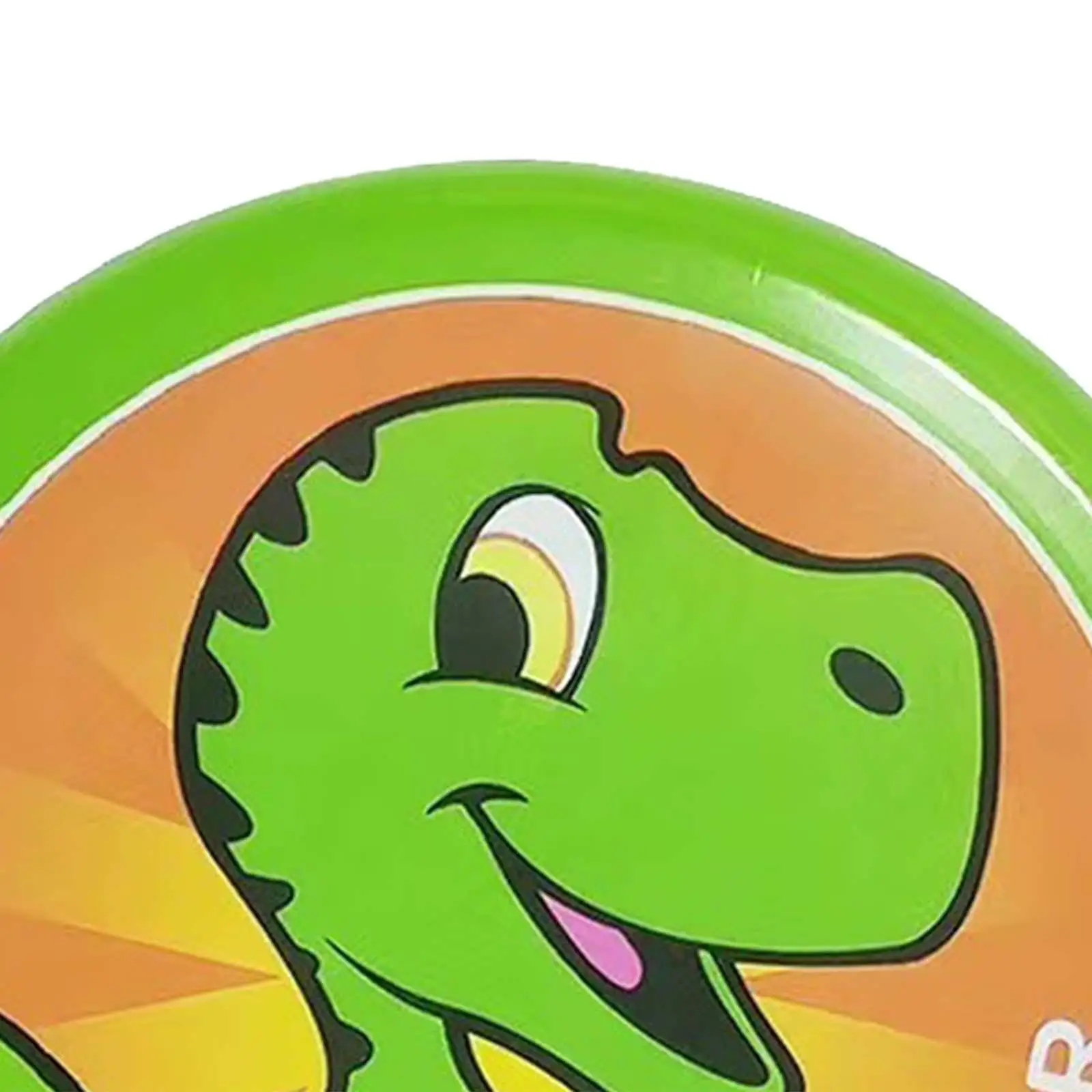 Soft Flying Saucers Saucer Soft Cartoon Flying Saucers for Park Lawn Sports