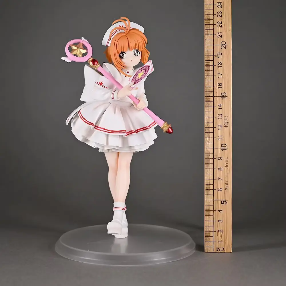 Card Captor Sakura …