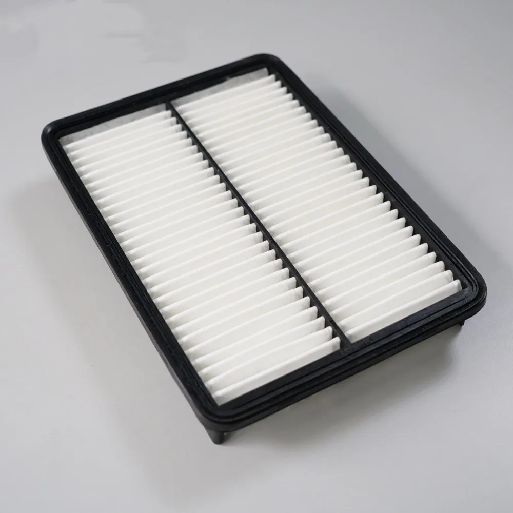 air filter suitable for 2010 HYUNDAI ix35 2.0 CRDi HYUNDAI SANTA Fe II 2.2 CRDi 4x4 KIA SORENTO 2.2 CRDi oem: 28113-2P300