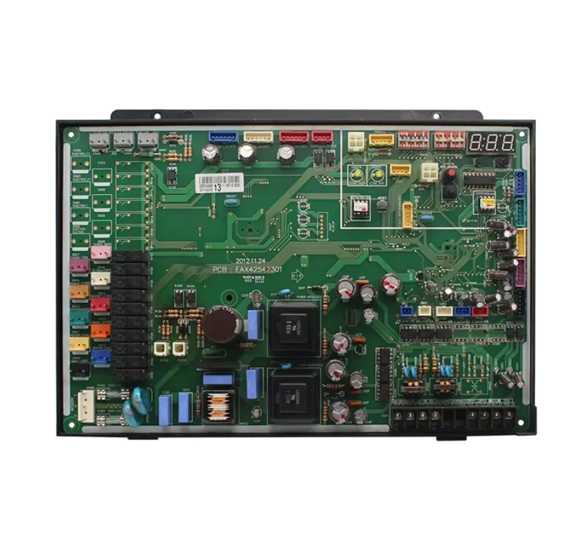 

Brand new air conditioning motherboard EBR74068310 EBR74068312 circuit board EBR74068313