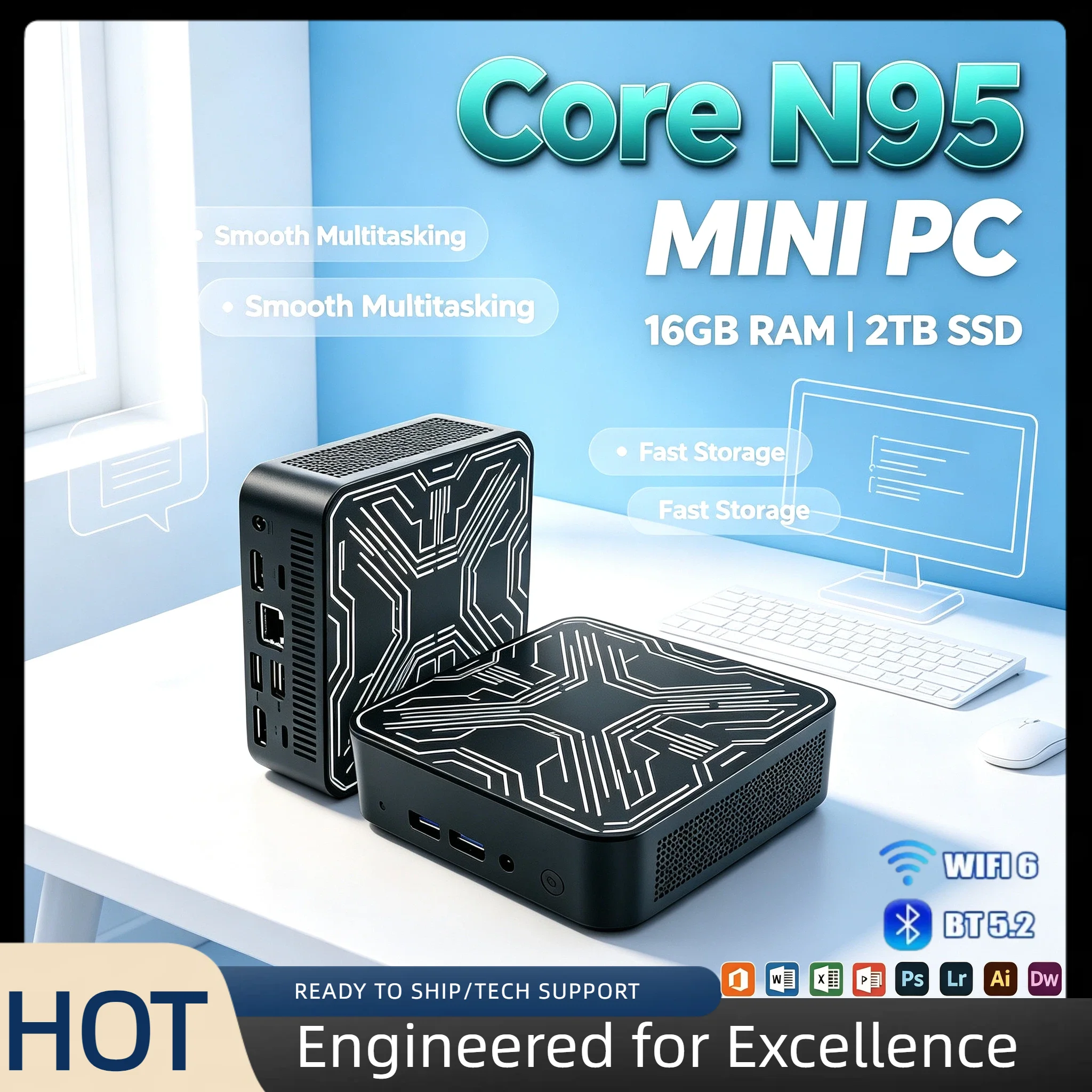 2026-intel-core-n95-portable-mini-pc-16gb-m2-nvme-ssd-triple-4k-wifi6-silent-cooling-office-home-desktop-computer-plus