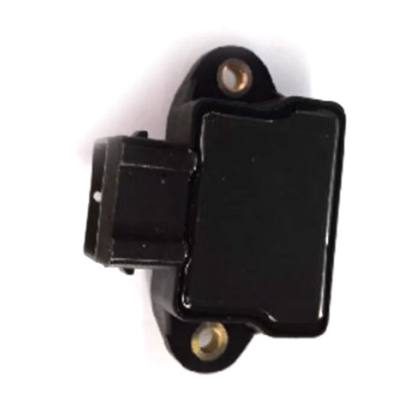 A11F-New Car Accessories 14360000 143600 Throttle Position TPS Sensor Accessories Component For BMW E46 318I 1.9