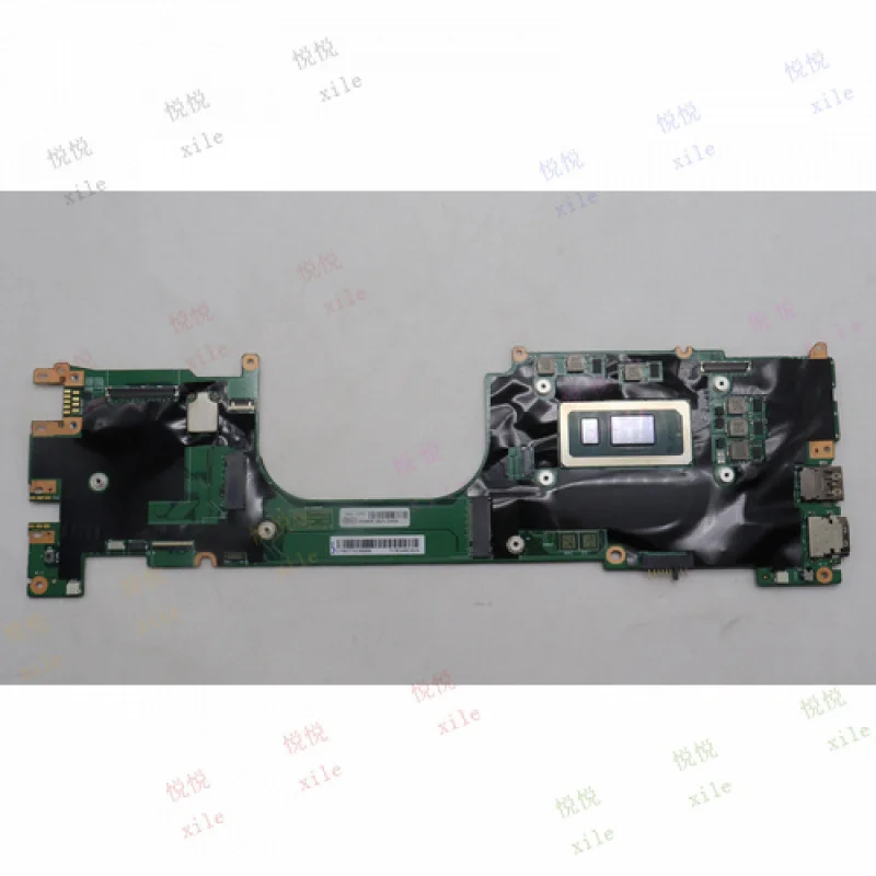 

L+ 5B21L76600 For ThinkPad X1 Carbon 11th X1 Yoga 8th Motherboard i5-1335U16G
