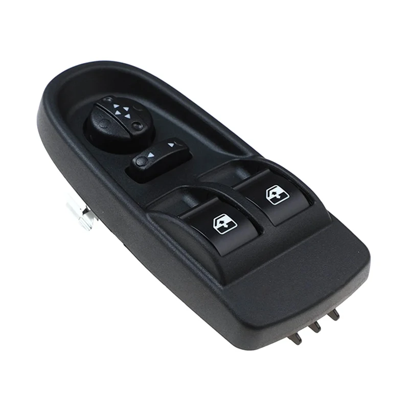 5801484207 Auto fit For Iveco Daily MK5 Electric Power Window Mirror Buttton Control Switch Car Accessories