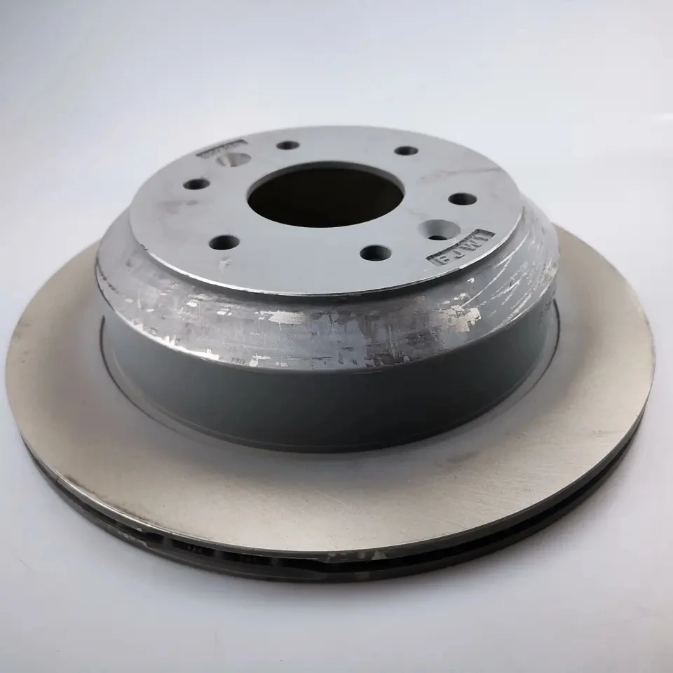 

Тормозной диск/барабан задней оси для Maxus T60, запчасти для автомобиля, C00051112