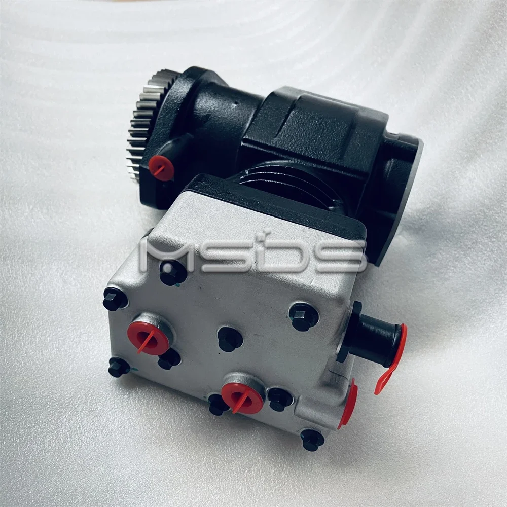 ISpunISDE-Compresseur d'air moteur, 5274509