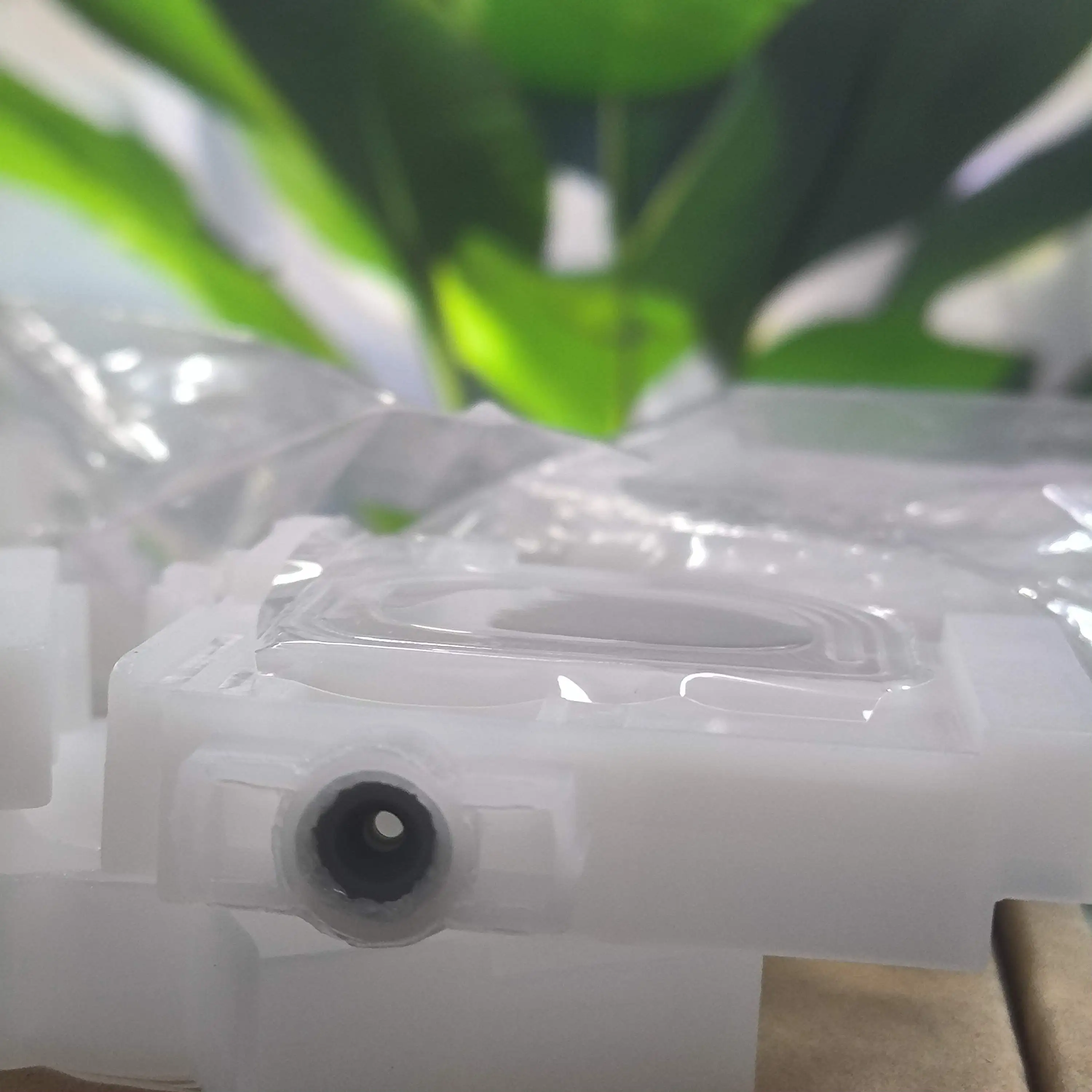 

1758383 1758384 Ink Damper Adapter ASSY for EPSON L1110 L3100 L3101 L3110 L3150 L3151 L3160 L5190