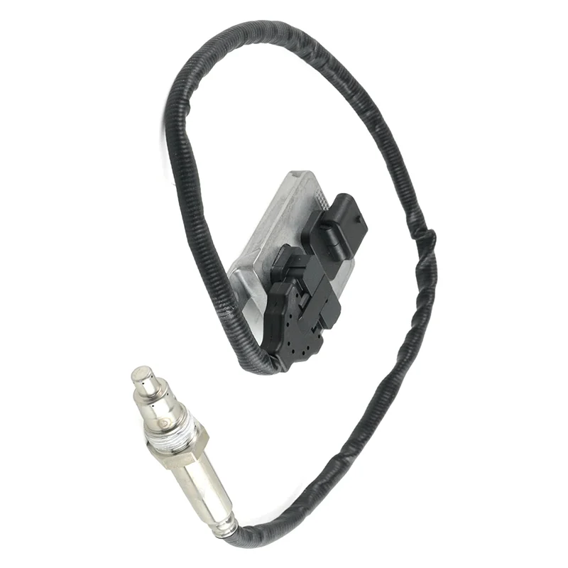 Sensor Nox de escapamento de carro para Mercedes C & E Class C205 S205 A207 C207 S213 A0009056204, A0035428818