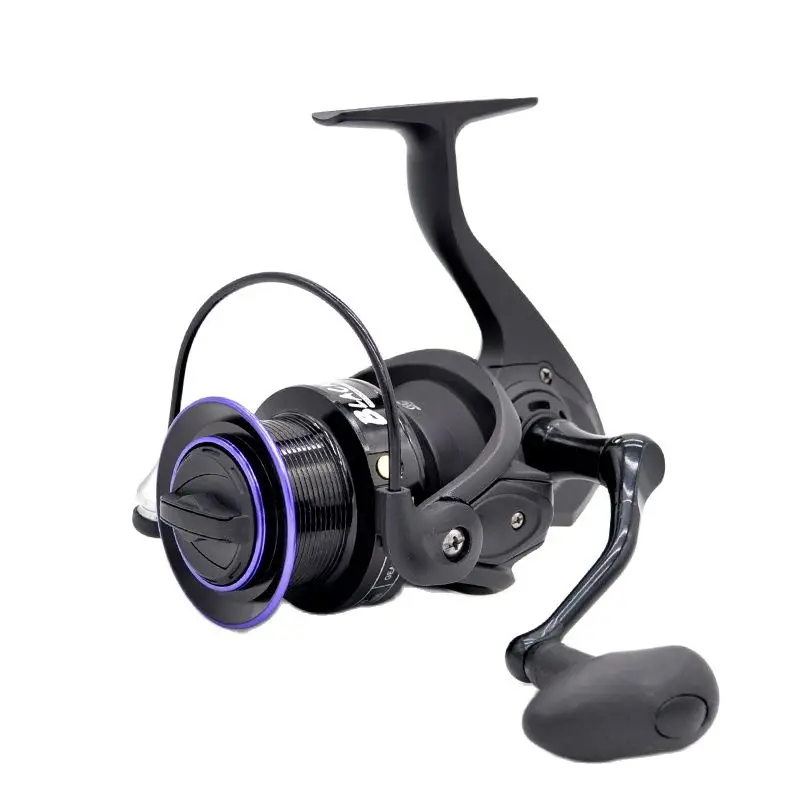 

CAMEKOON BS4000 - 7000 Spinning Fishing Reels 7KG Max Drag Lure Wheel 5.2:1/4.9:1/4.1:1 Ultra Smooth Carp Bass Surf Casting Coil