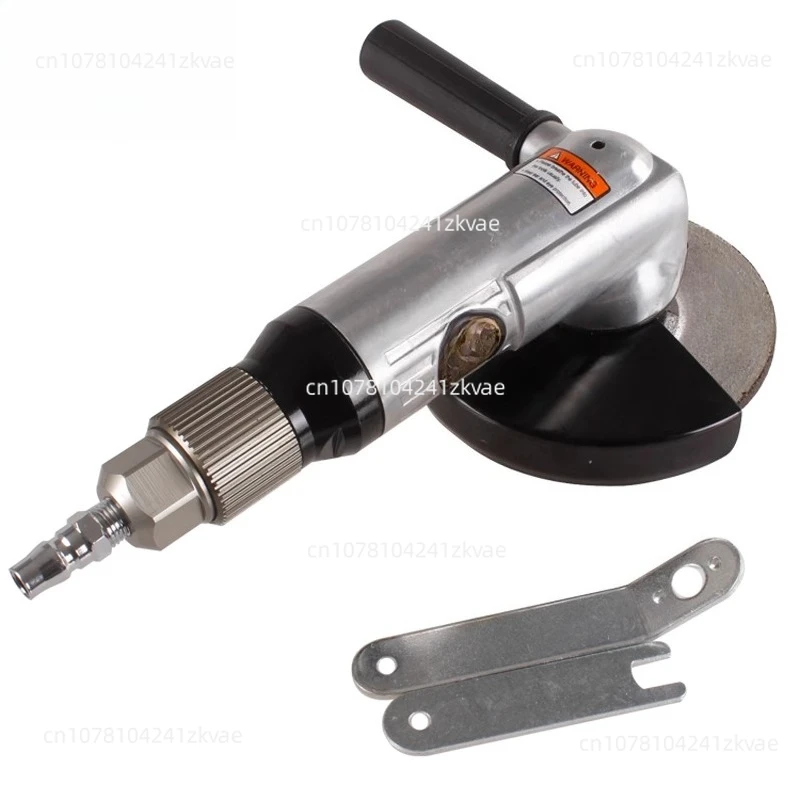 4 inch/5 inch pneumatic angle grinder, angle grinder, grinder, grinder polishing machine