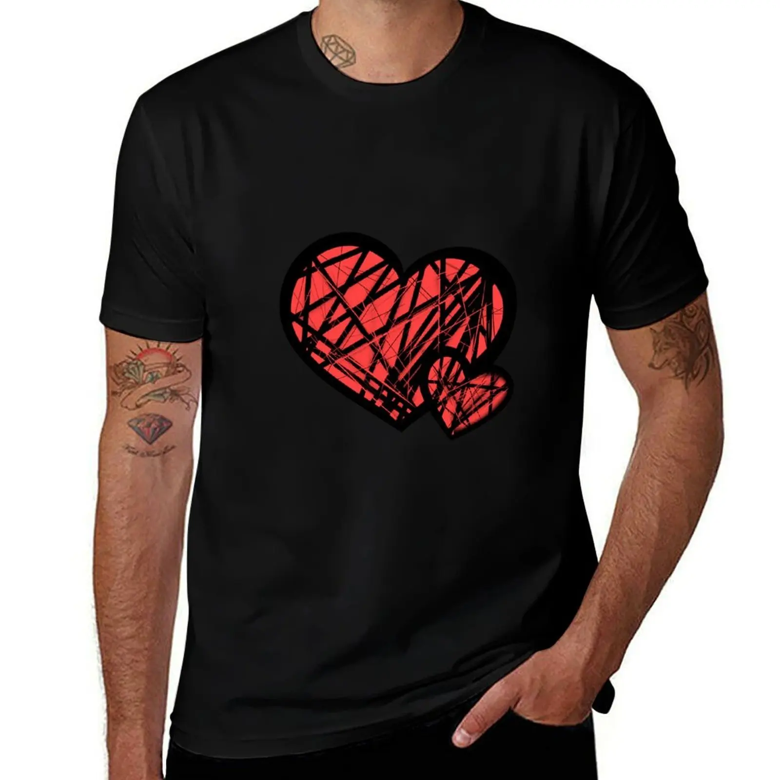 at this point im like a robo but bad T-Shirt Fitness Quick Dry Short Sleeve Top T-Shirt