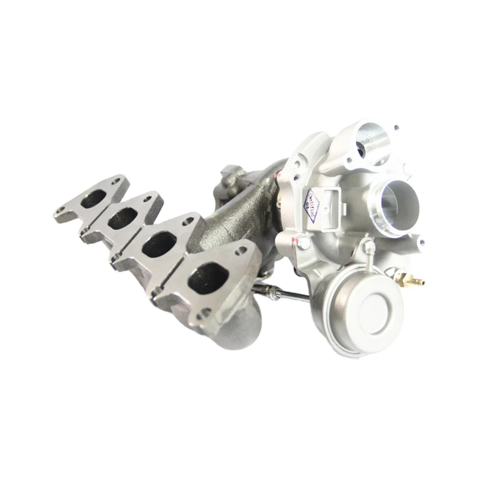 

Turbocharger for Touran 1.4 TSI 125Kw 53039880248 53039880150 53039880099 KKK Turbo 03C145701K