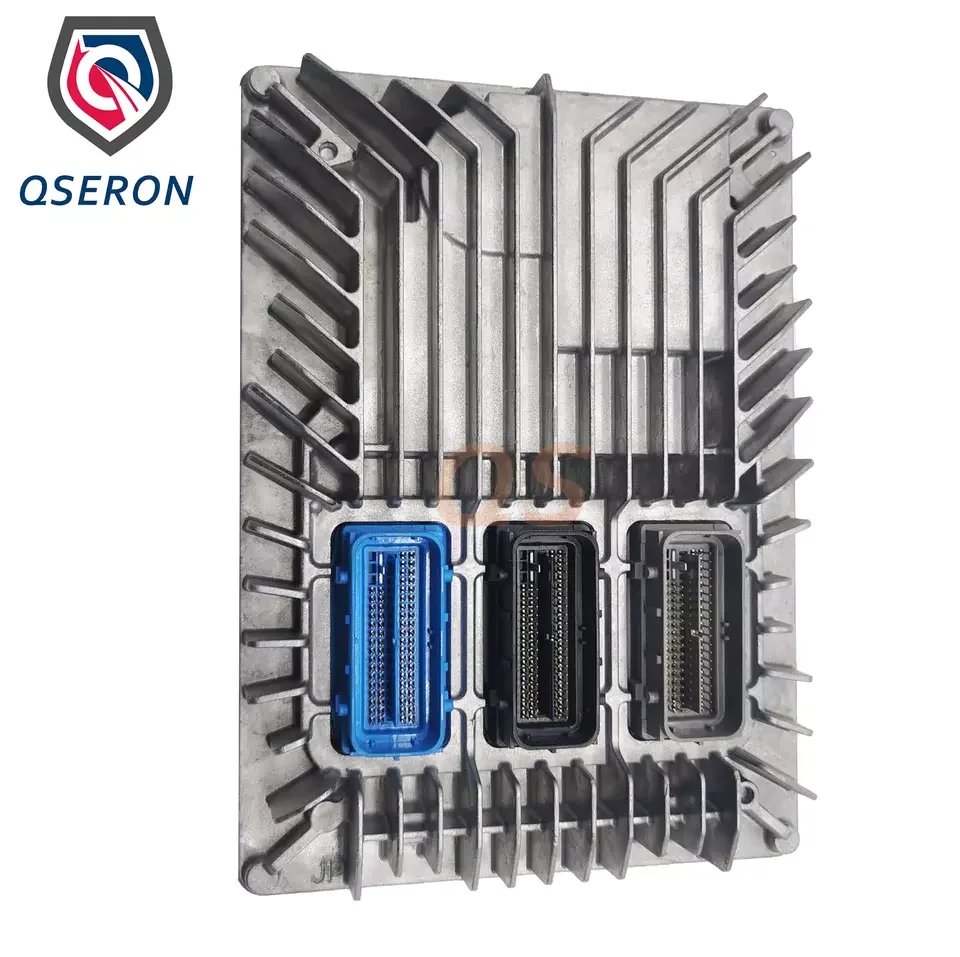 ECM ECU 12669511 Módulo E39A: Evaluación Técnica y Uso Práctico para Automóviles CTS, Impala y Malibu (2013-2016)