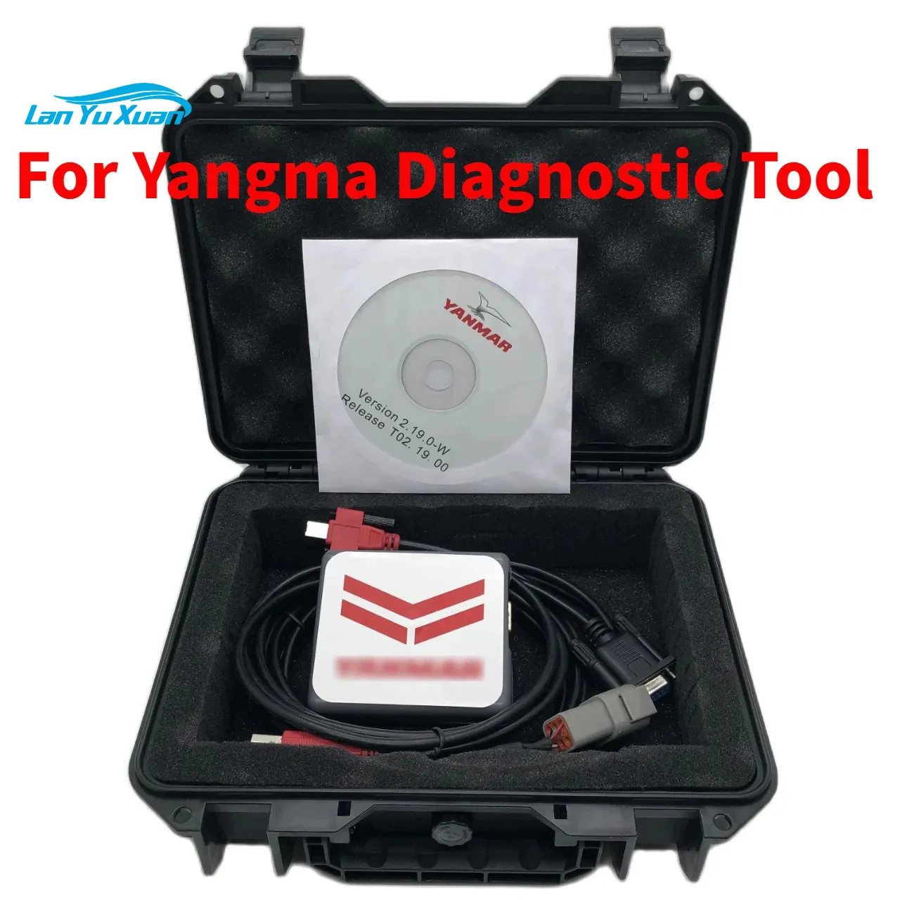 for yanmar diagnostic tool   excavator marine yanmar1983000033 CS9703000000yanmar tractor diagnostic tool yanmar Scanners