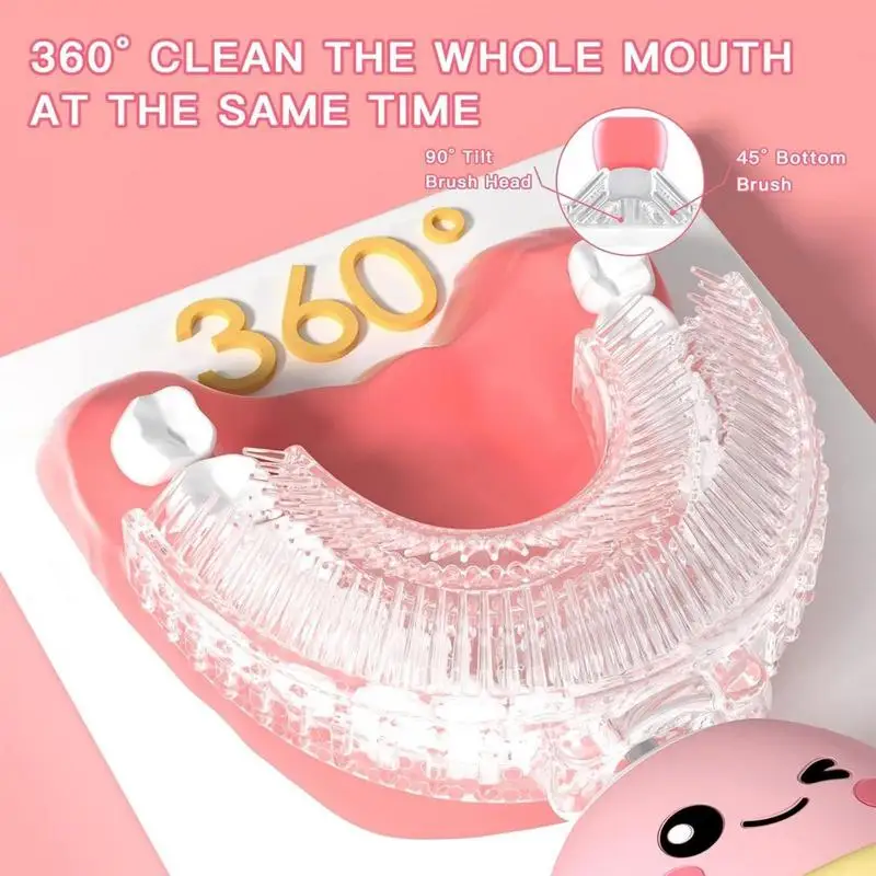 Thumbnail 4 - #46 Best Baby Toothbrushes to Buy In 2026