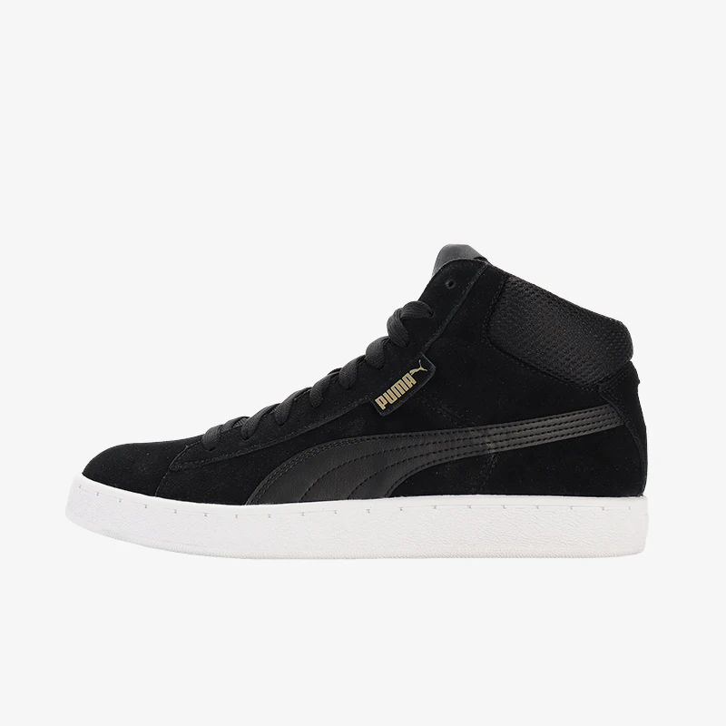 Puma genuine 1948 Mid men's and women's mid top sports and leisure retro board shoes 359138-13
